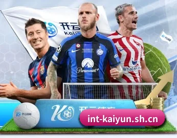 开云的故事 - 体育资讯内容服务（kaiyun.com）